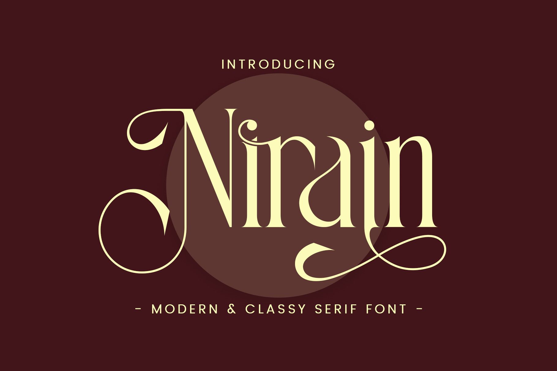Nirain